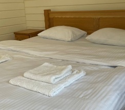 Дом Скульптора в Земские имения