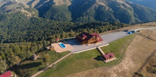 Ножай-Юртовский район: Вилла/Бунгало Ашане