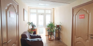 Ростов-на-Дону: Мини-отель Smart Hotel KDO
