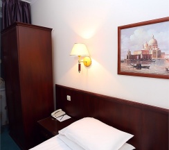 Standart в Яр hotel&SPA