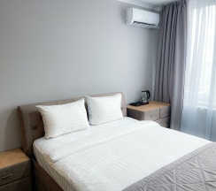 Комфорт (до 2 чел.) в Порт