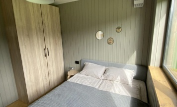 Апартаменты в Amber Home
