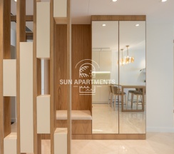 АК «Карат-21» Hayat Regency в Sun Apartments