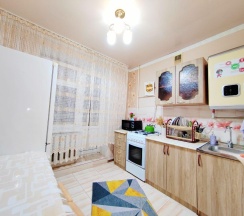 1-комнатные апартаменты стандарт в Sweet Home23 (Свит Хом23) на улице Таманской