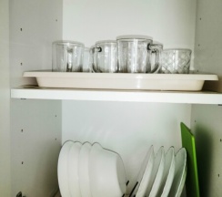 Трехместный апартамент в Первый Лиговский