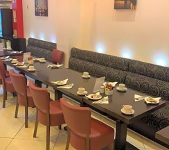 Двухместный семейный номер Economy в Cromwell Crown Hotel