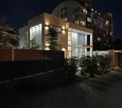Вилла стандарт в Villa Monica