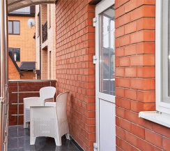 Стандарт мини в Солнечная гавань