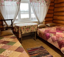 Домик Бабушки в Маруся