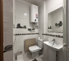 Люкс семейный трехкомнатный в Sokroma ЭтоЮг