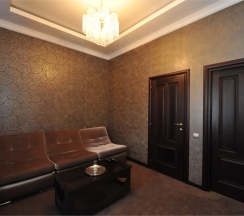 Номер «Полулюкс» в Rest house