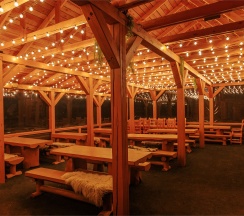 Княжеский Коттедж в Басаргино