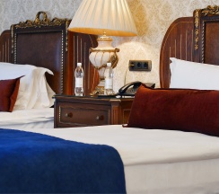 Полулюкс в Taleon Imperial Hotel