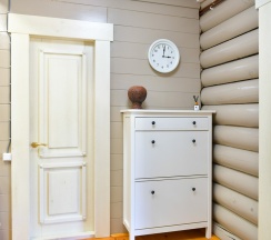 Дом «Медовый» в Лесная сказка