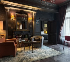 LAST ROMANCE в Marco Polo Moscow