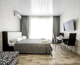 4-местная комната стандарт в Зефир