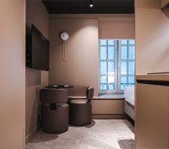 Comfort Single в Uno by Valo