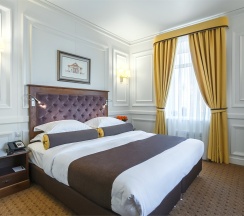 Стандарт двухместный в Sopka