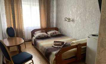 Одноместный номер в Кедр