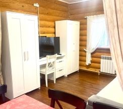 Семейный дом № 3 в Лента