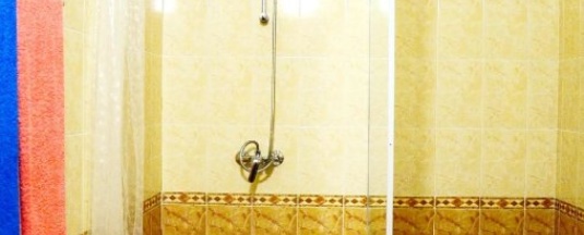 Номер Standard в Тұлпар