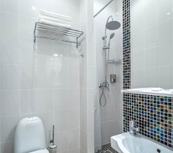 Апартамент-комфорт 105 в Камара