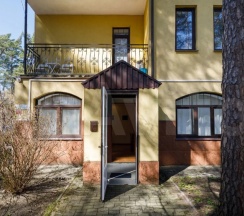 Квартира в Апартаменты на ул. 8 Марта, 2