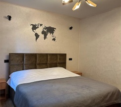 4-комнатный коттедж улучшенный в Экосфера