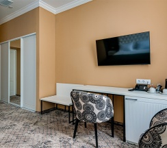 Barocco Suite в Матрешка