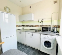 Номер Standard с балконом и с красивым видом из окна в Квартира на Пр.Независимости,52(М. Площадь Я. Коласа)