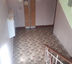 Апартаменты на Угличской 3 в Ana