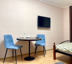 Апартаменты студия "Дом БДТ" (61) в Rauktis apartments