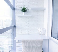 Апартаменты Студио в Империал