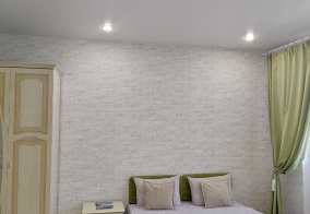 Апартаменты Апартаменты на п. Нахабино, ул. Стартовая 5 в Московской области