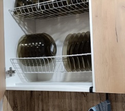 Семейный коттедж с красивым видом из окна в Гостевой дом Пихта
