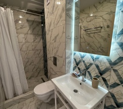 Стандартный улучшенный номер в Summer day