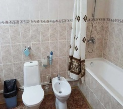 Люкс в Пегас