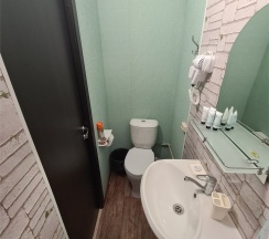 2х местный комфорт в Алёнка