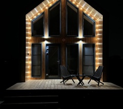 Дом в Holiday-house