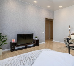 2-комнатные апартаменты улучшенные в 9 Ночей