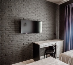 двухместный стандарт 210 в Chernika House