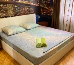 Апартаменты первый высокий этаж в Filin