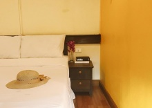 Двухместный номер Standard двуспальная кровать в Krabi City Seaview Hotel