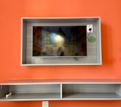 2-местный номер стандарт в Holiday hotel