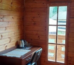 Трёхместный коттедж Economy в Страна Души