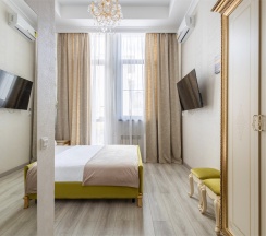 СТАНДАРТ в Сentral Residence by Provence