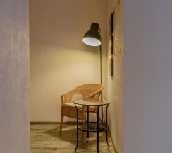 Апартаменты Лофт в Арт Апарт Великий Новгород