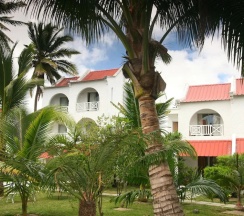 Номер Standard с балконом в Ocean Villas