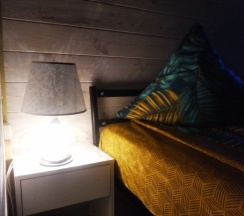 Коттедж стандарт в Loza Resort