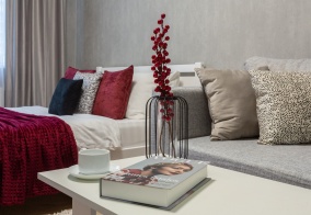 Апартаменты Апартаменты на Осканова, 1 в Липецке